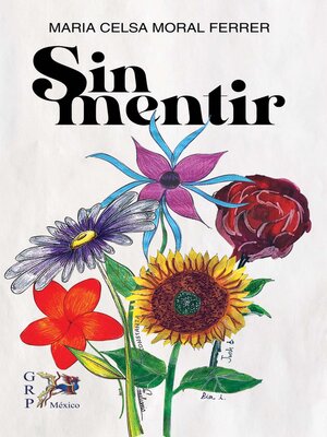 cover image of Sin Mentir
